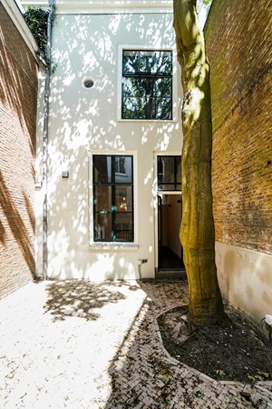 Medium property photo - Buitenhof, 2513 AH The Hague